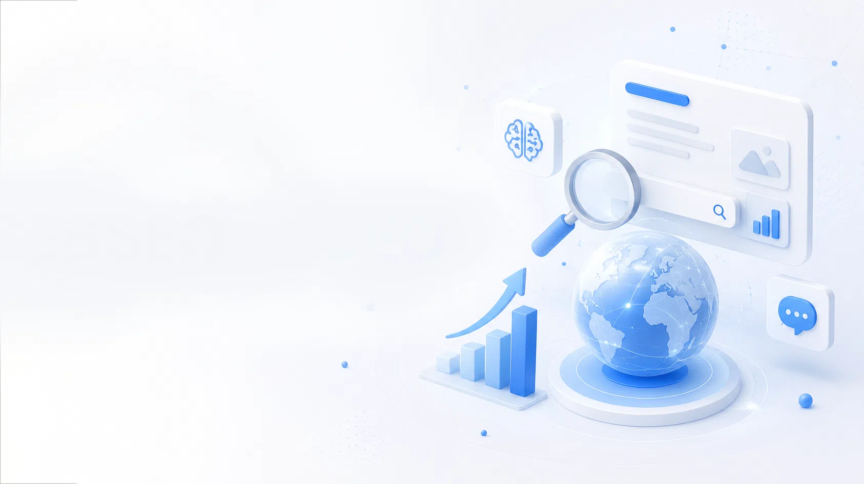 SEO vs. GEO, AI търсачки, оптимизация, ND SOFT