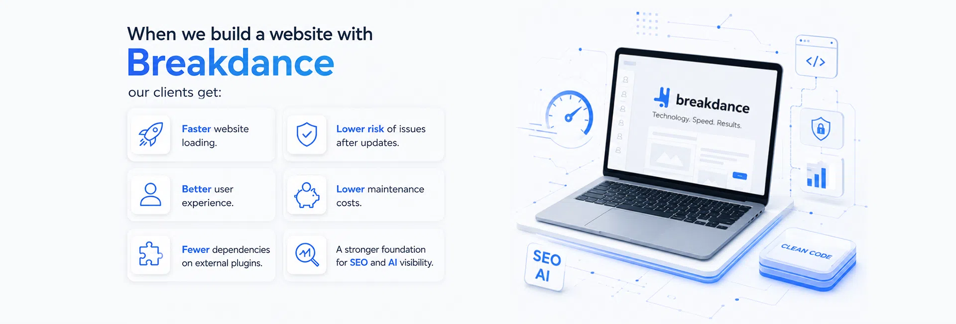 nd soft, blog, breadance vs elementor